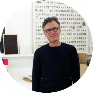 Matts Leiderstam - Swedish artist