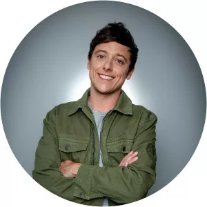 Matty Barton photograph