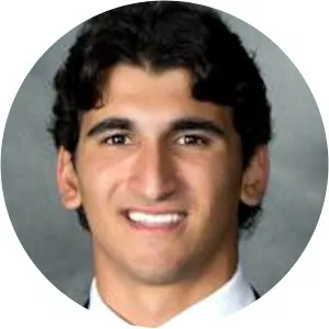 Matty Beniers - Ice hockey center