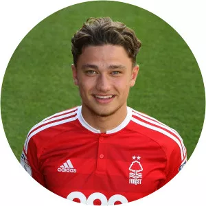 Matty Cash - English footballer