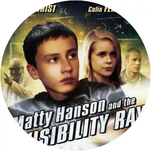 Matty Hanson & The Invisibility Ray