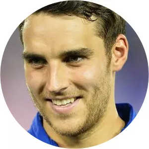 Matty James