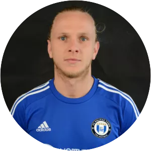 Matty Kosylo - Footballer