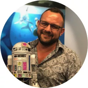 Matty Limpus - Film director