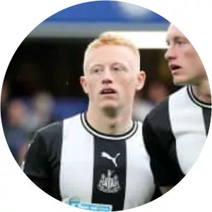 Matty Longstaff