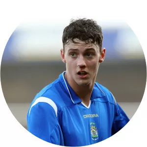 Matty Mainwaring - Footballer