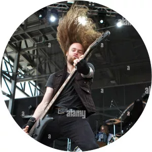 Matty McCloskey photograph