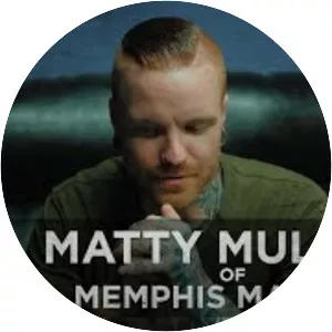 Matty Mullins