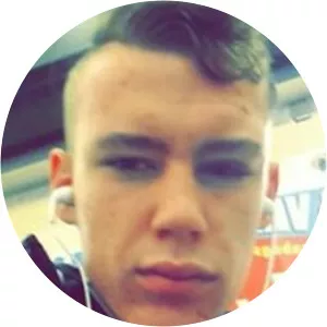 Matty Nolan photograph