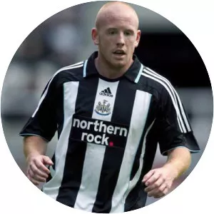 Matty Pattison - South African former soccer player