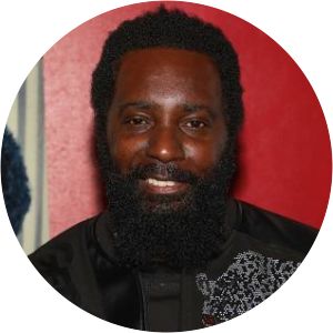 Matty Rich - Film director