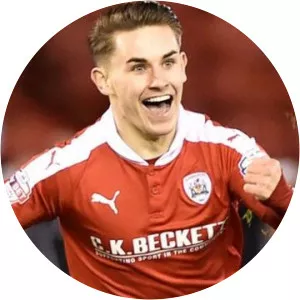 Matty Templeton - English former football player