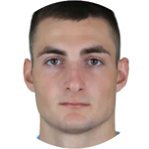 Matúš Bero - Slovak football player