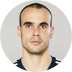 Matúš Hruška - Football goalkeeper