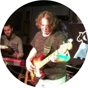 Matúš Pavlík Musician - Musician