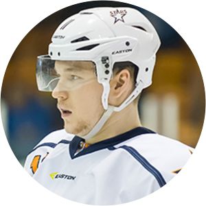 Matúš Rais - Ice hockey player