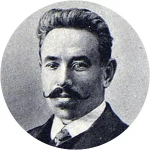 Matvei Muranov - Revolutionary