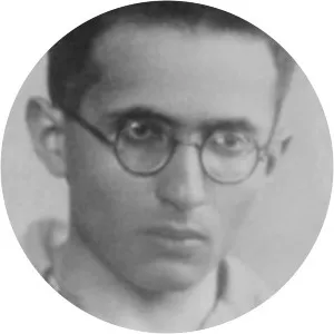 Matvei Petrovich Bronstein