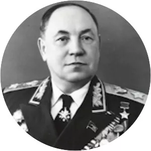 Matvei Zakharov - General
