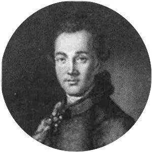 Matvey Kazakov - Russian architect