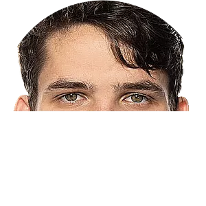 Matvey Uzhgin - Football player