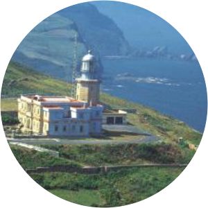 Matxitxako Lighthouse