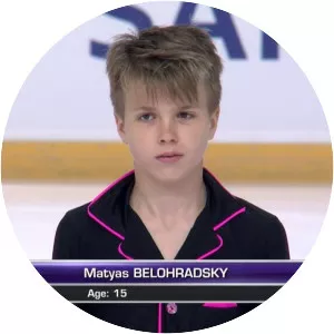 Matyáš Bělohradský