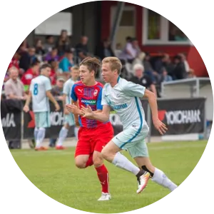 Matyáš Kodýdek - Football player