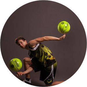 Matyas Molnar photograph