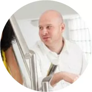 Mátyás Prikler - Film director