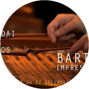 Matyas Szandai - Musical artist