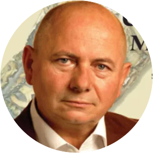 Mátyás Usztics - Hungarian film actor