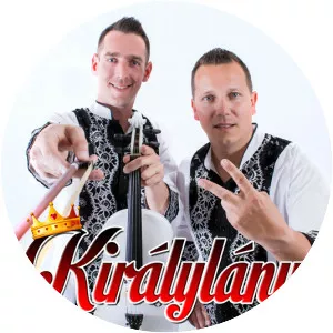 Matyi és a Hegedűs