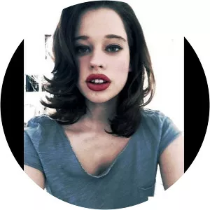 Matylda Materna photograph