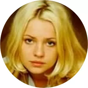 Matylda Robakowska - Małgorzata Potocka's daughter