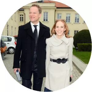 Matylda Stuhr photograph