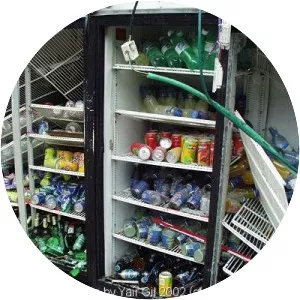 Matza restaurant suicide bombing - 