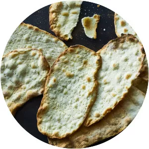 Matzo - Flatbread