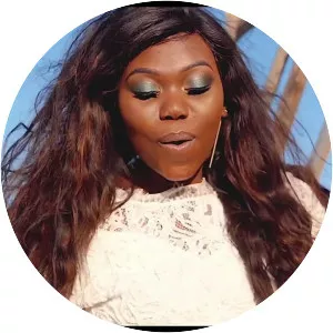 Maua Sama - Musical artist