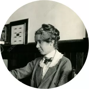Maud A. Merrill
