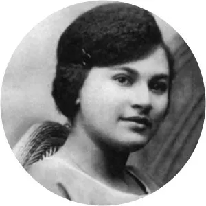 Maud Ariel - Colin Powell's mother