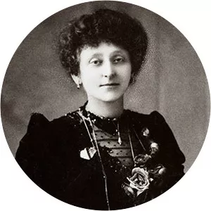 Maud Arncliffe Sennett