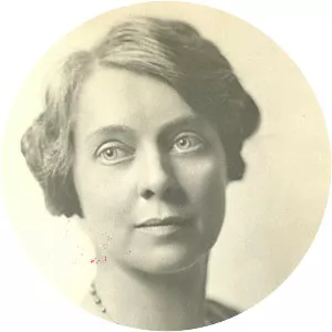 Maud Babcock