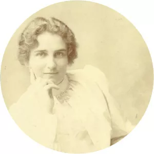 Maud Ballington Booth