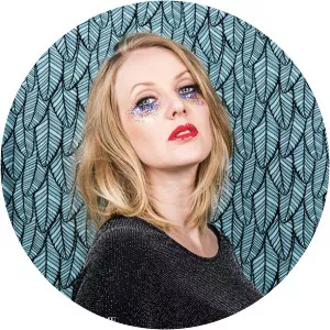 maud bettina marie - Author