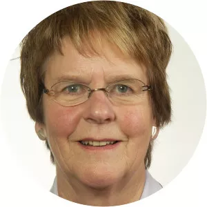 Maud Björnemalm - Politician