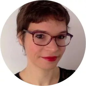 Maud Chirio - Historian