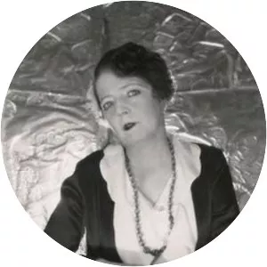 Maud Cunard - Socialite