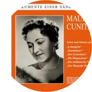 Maud Cunitz