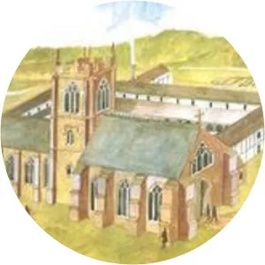 Maud de Beauchamp photograph